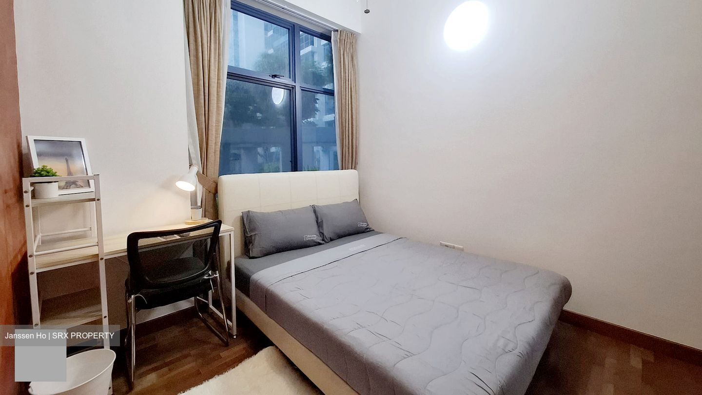 Blue Horizon (D5), Condominium #560549281